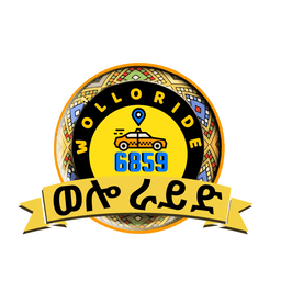 Wollo Ride Logo